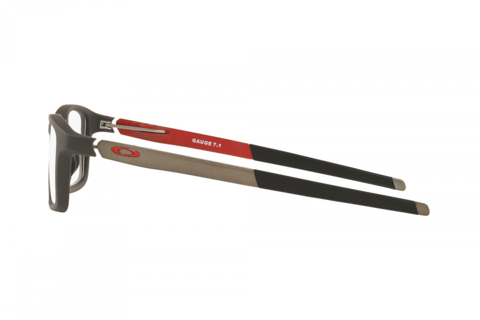 Oakley Gauge 7.1 (TrueBridge) Ox8112-03(54)